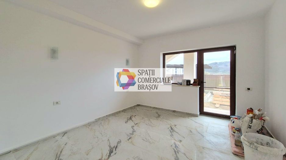 Casa 213 mp - 2 Aparatmente separate,  Brasov - Sanpetru - Poză 10