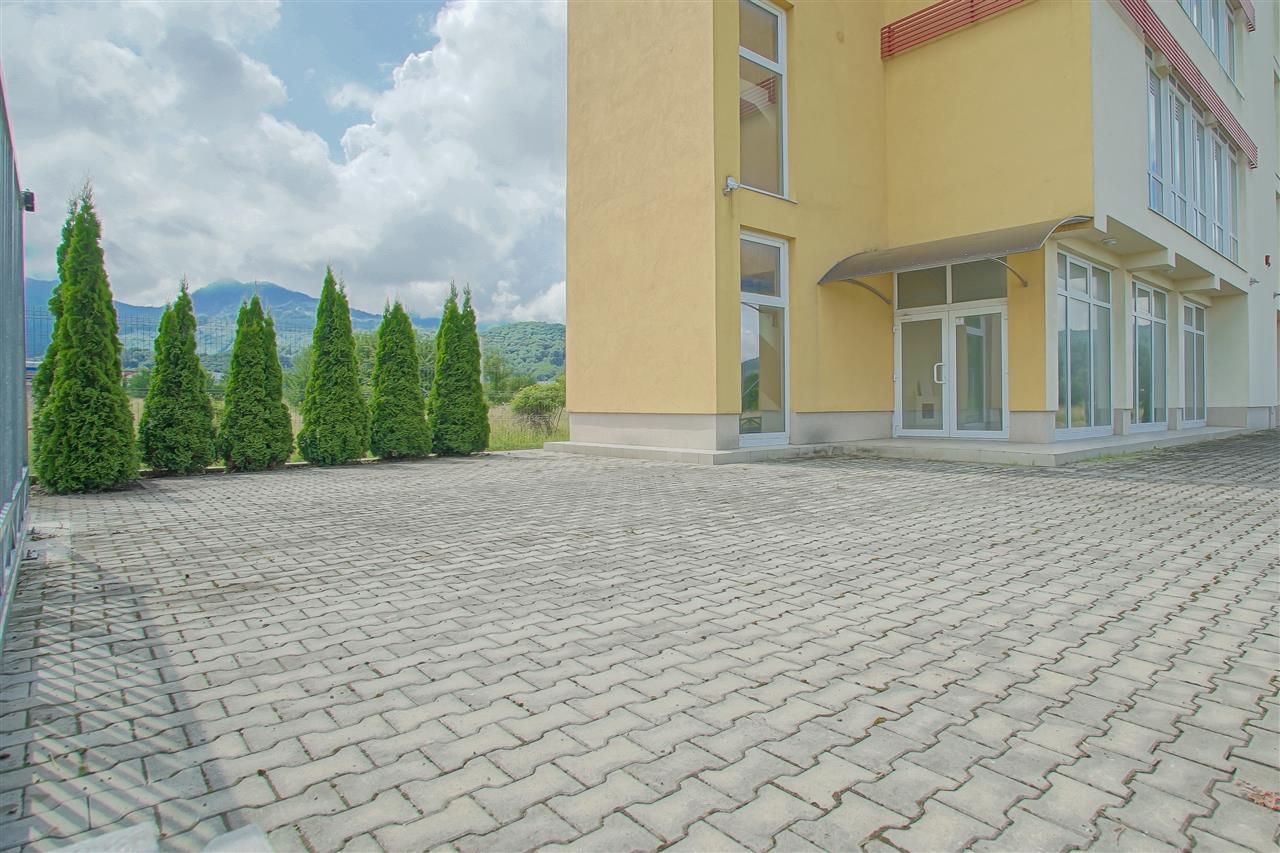 Cladire de birouri/clinica in Brasov zona Calea Bucuresti - Poză 4