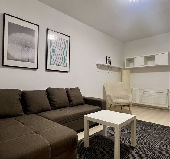 Ap 2 camere Rotar Park 1 - incl Parcare - Poză 1