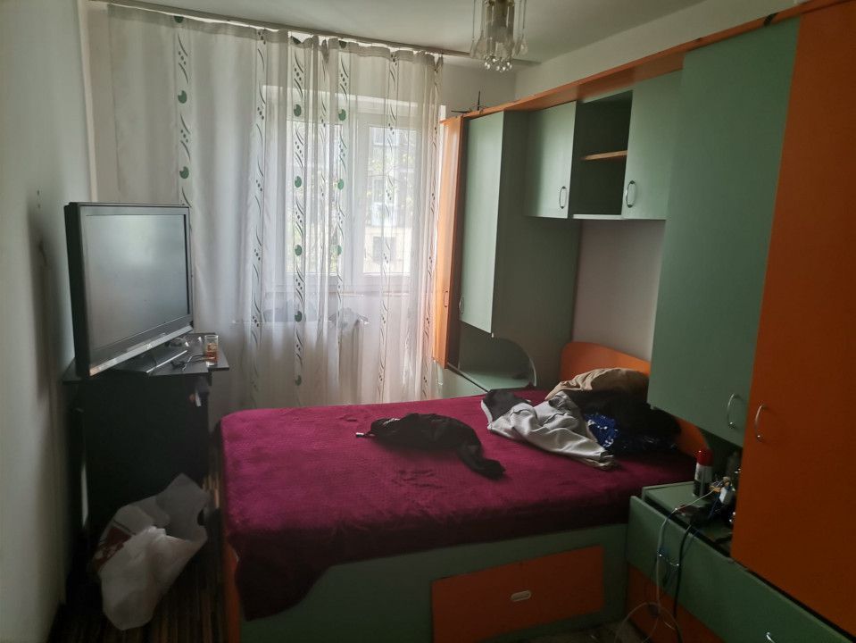 Vanzare apartament 2 camere, Razboieni - Poză 7