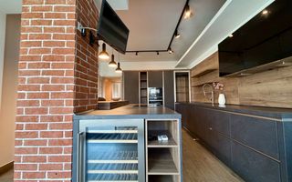 Vila Exclusivista *615mp* - teren 625mp // Erou Iancu Nicolae - Cambridge School - Poză 22