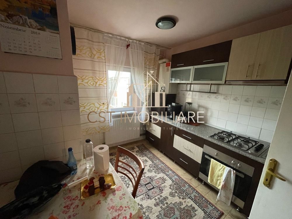 Apartament 3 camere, decomandat, bloc izolat  – zona Calea Aradului - Poză 5