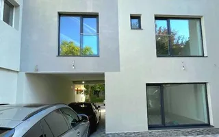 Vilă de lux, construcție 2026 | 5 camere | Curte | Tei–Barbu Vacarescu - Poză 27