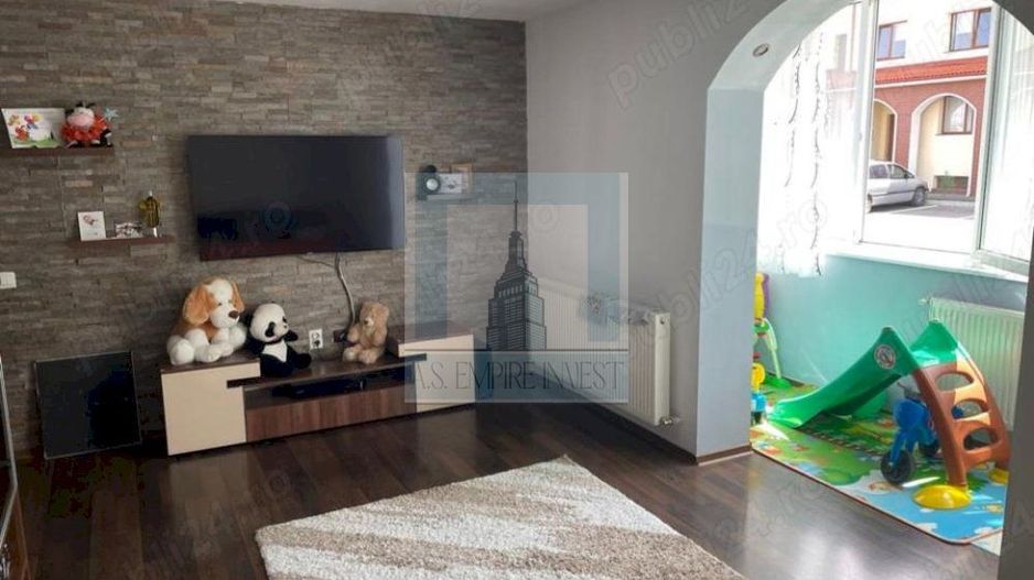 Ap 2 camere decomandat - zona Tractorul - Poză 4