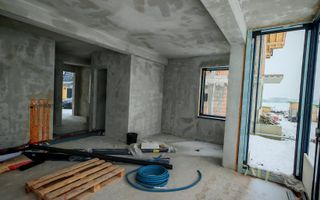 Casa individuala constructie noua la cheie in Ghimbav pret 250000euro - Poză 12