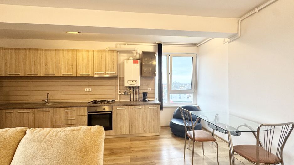 2 camere de închiriat | Locație excelentă Calea Aradului - Poză 5