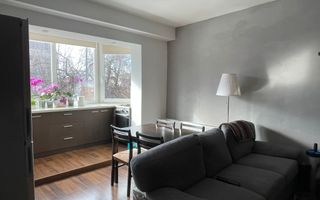 Apartament cu 2 camere | etaj intermediar | parcare exterioara | Rogerius | Oradea - Poză 3