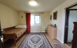Casă P+1 de vânzare în Cicârlău – zonă superbă, 11 ari teren! - Poză 4