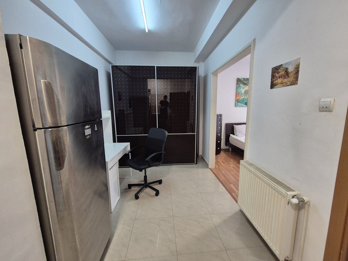 Studio 42,50 mp - Calea Victoriei - Poză 4