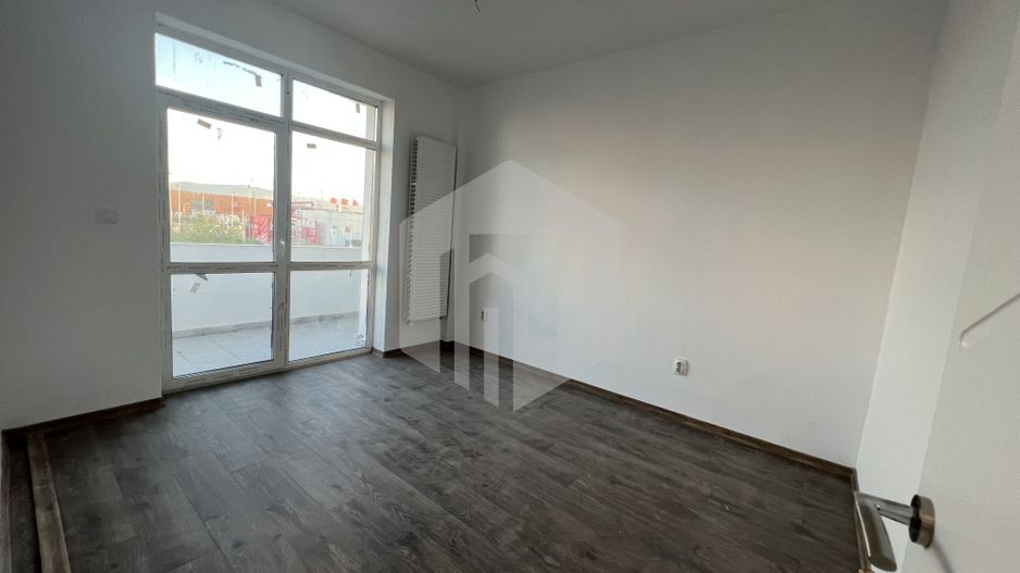 Apartament 3 camere la CHEIE/ Turnisor/ INTABULAT/ Etaj 1/ 2 balcoane - Poză 12
