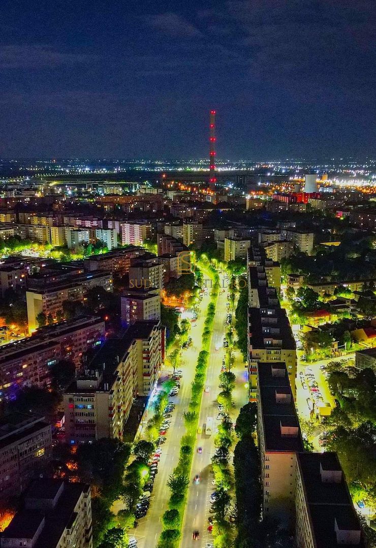 Sector 4, Apartament 2 camere decomandat, zona Grand Arena Mall - Poză 19