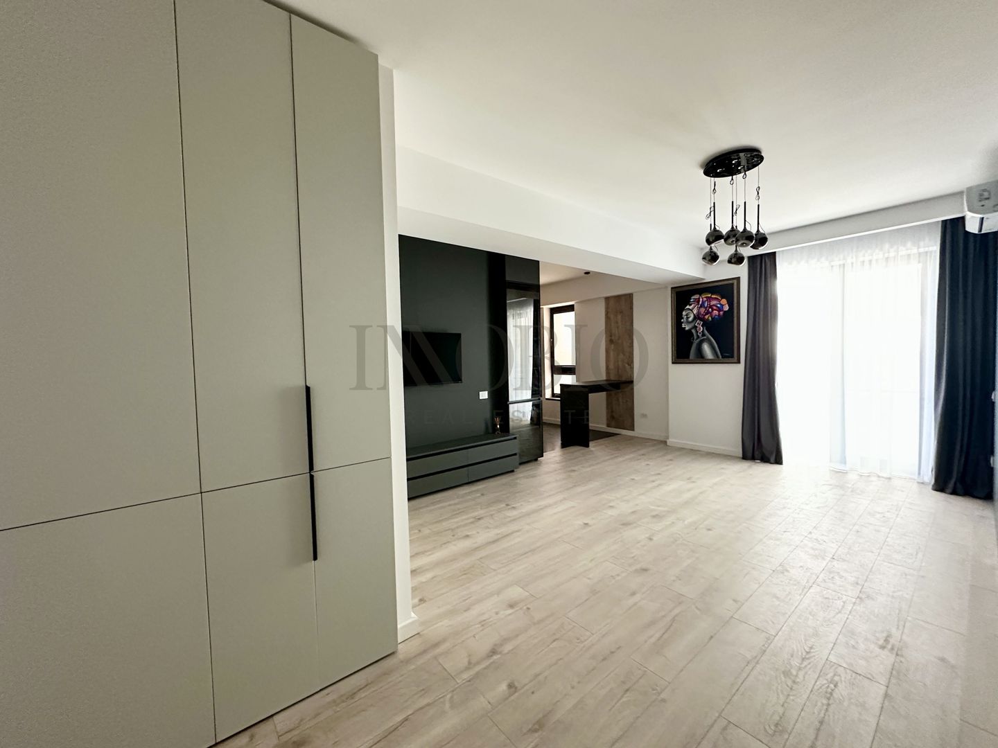 Apartament 2 Camere | Imobil 2025 | Atrium Plaza - Poză 3
