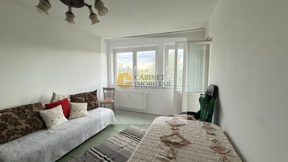 2 Camere | Confort 1 | Etaj 5/9 | Metrou Gorjului - Poză 2