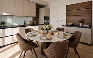 LUXURY APARTMENT 5ROOMS - Poză 3