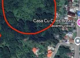 Teren Breaza de Jos, Prahova, Podu Vadului, 3750 mp (posibilitate si de 6000 mp) - Poză 6