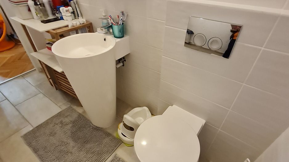 Casa solida în zona Bogdanestilor - Poză 14