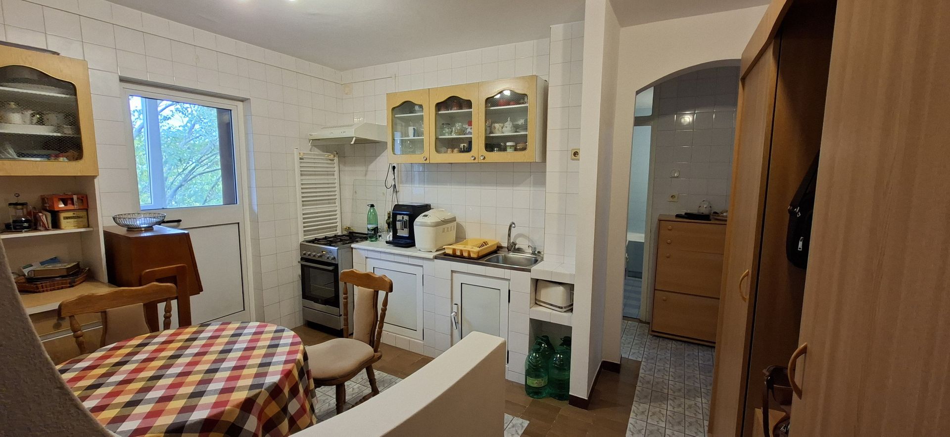 Apartament cu 2 camere - Torontalului Vox - Poză 9