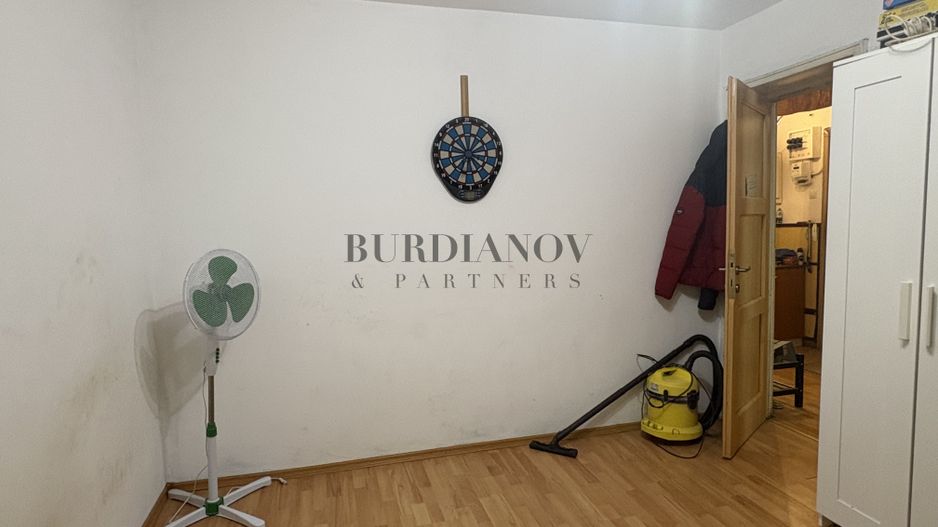 Apartament cu 3 camere - Ferdinand - Risc seismic II - Poză 9