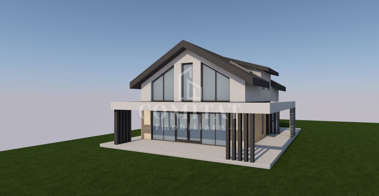 Casă individuală Sălicea cu 750 teren - Poză 16