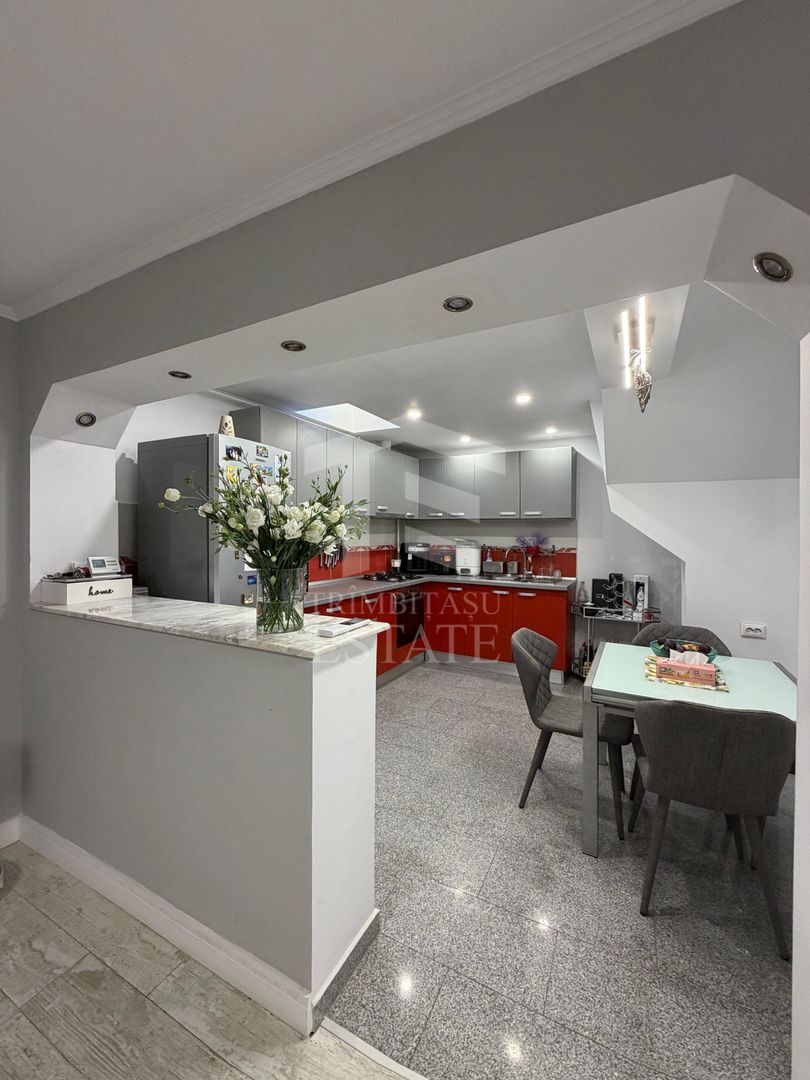Casa mobilata utilata Rahova strada Bega - Poză 10
