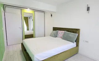 Apartament 3 camere, prima inchiriere, Tomis Plus, Constanta - Poză 13