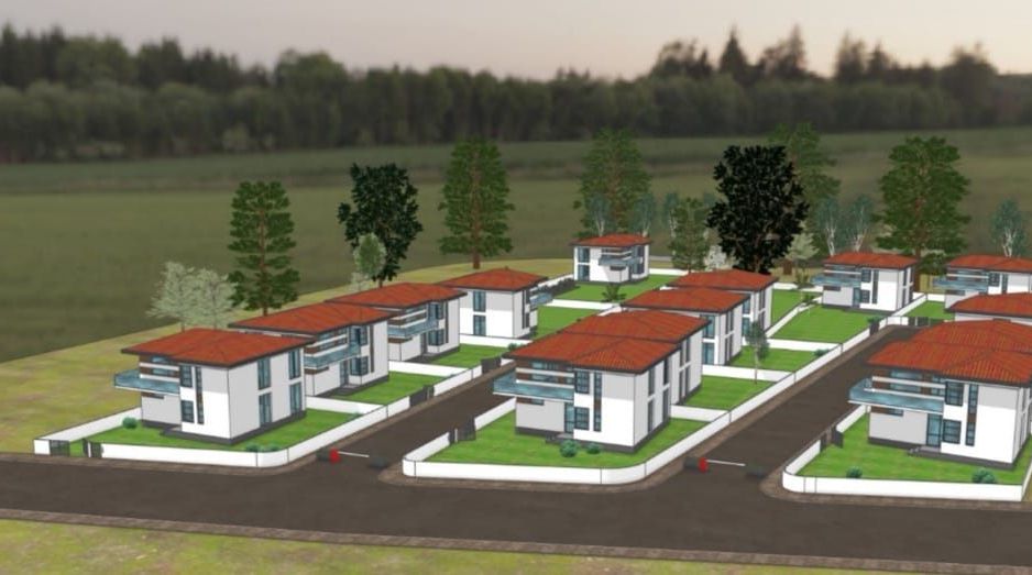 De vanzare Vile Premium  | Complex Rezidential | 0% Comision - Poză 6