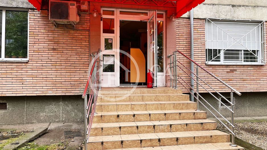 Spatiu comercial de inchiriat in zona Decebal, Oradea - Poză 6