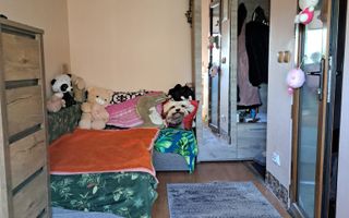 Sagului | 2 Camere | Etaj Intermediar | Bloc Izolat. - Poză 4