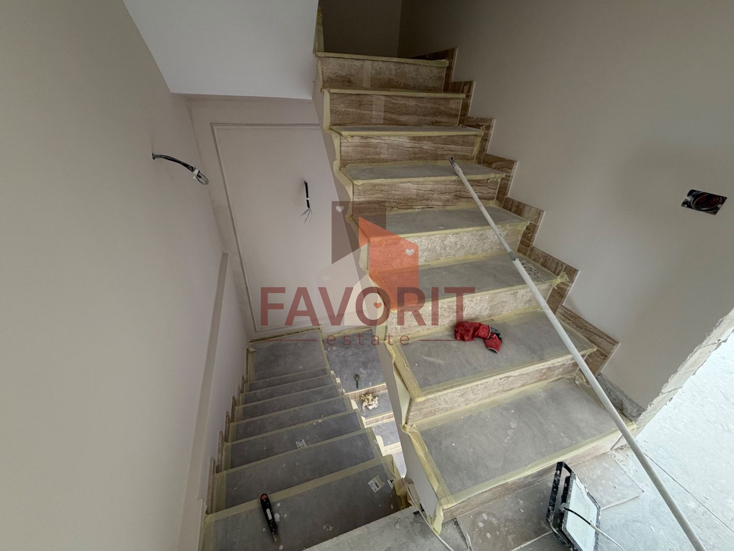Zona Bucovina -Timisoara. Complex privat. Finisaje incluse - Poză 19