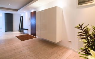Apartament cu 3 camere // Nordului // Herastrau - Poză 10