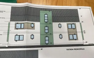 Apartamente 2 camere - Bloc NOU - Sancraiul de Mureș - Poză 21