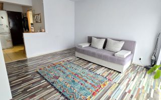 Apartament 1 cameră – 31 mp – Piața 1 Mai. - Poză 3