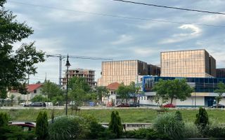 Apartament 2 camere Podu Ros - Cantemir -10 min Palas Campus - Poză 23