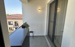 Apartament 3 camere - prima inchiriere | loc de parcare | Otopeni - Poză 9