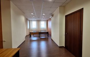 Spațiu birouri 30 mp Piața Cipariu, cheltuieli incluse