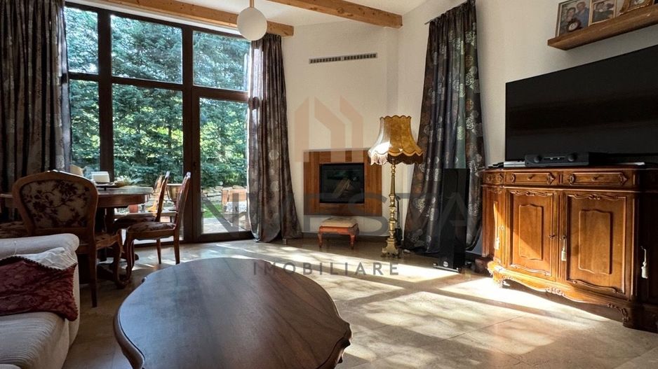 Casă individuală 3 camere, 100 mp, curte și parcare – Făget - Poză 3