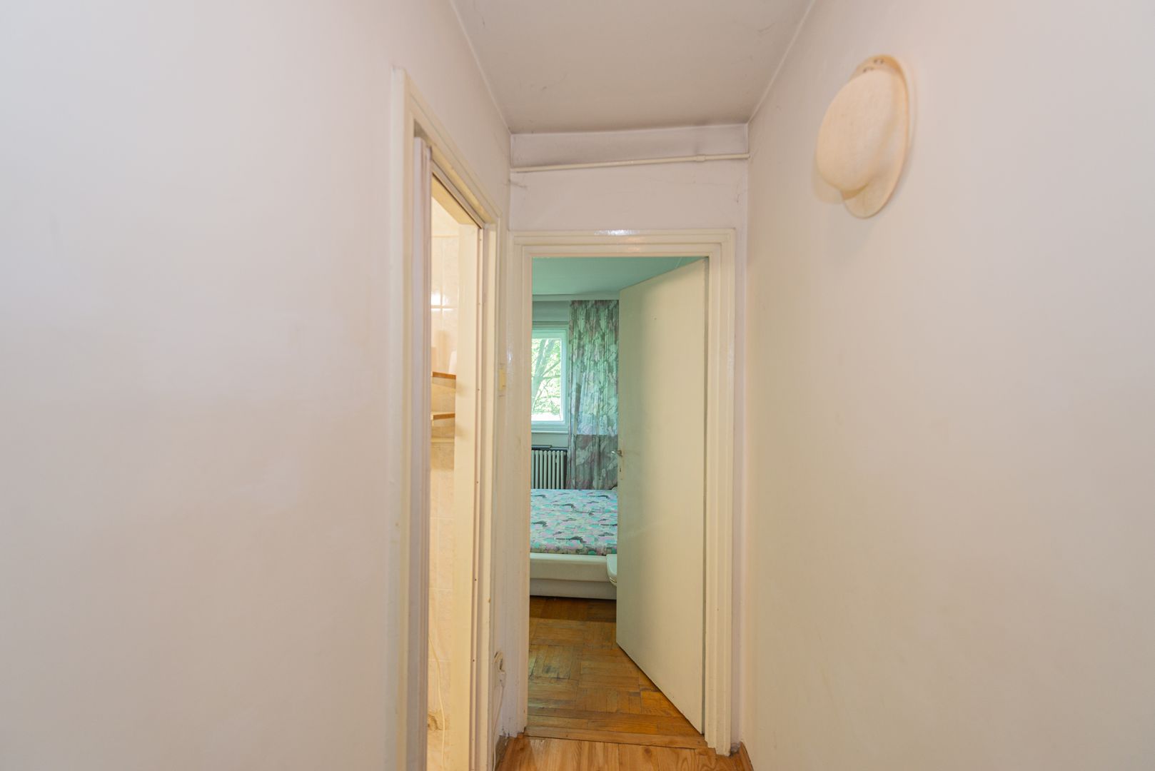 Apartament cu 3 camere de vanzare, 57 mp utili,  Auchan Crangasi - Poză 14