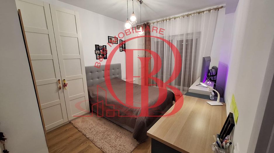 Apartament 3 camere decomandat-2 Bai-Titan-Pallady-Mobilat - Poză 9