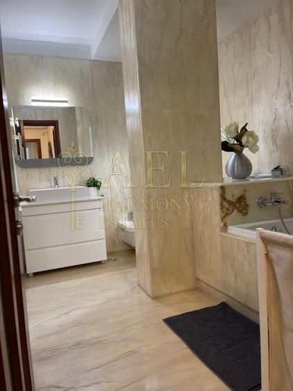 Apartament *3 camere* 110mp | Floreasca | Barbu Văcărescu - Poză 14