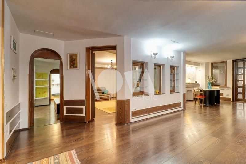 De închiriat: apartament în vilă, 200mp utili - Poză 16