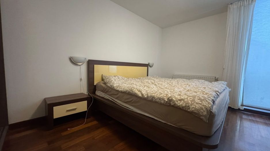 2 camere Herastrau | Parcare inclusa | Mobilat complet - Poză 8