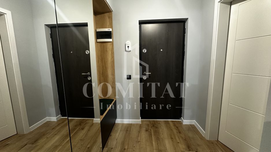 Apartament ultrafinisat | Etaj intermediar | Cartier Terra - Poză 23