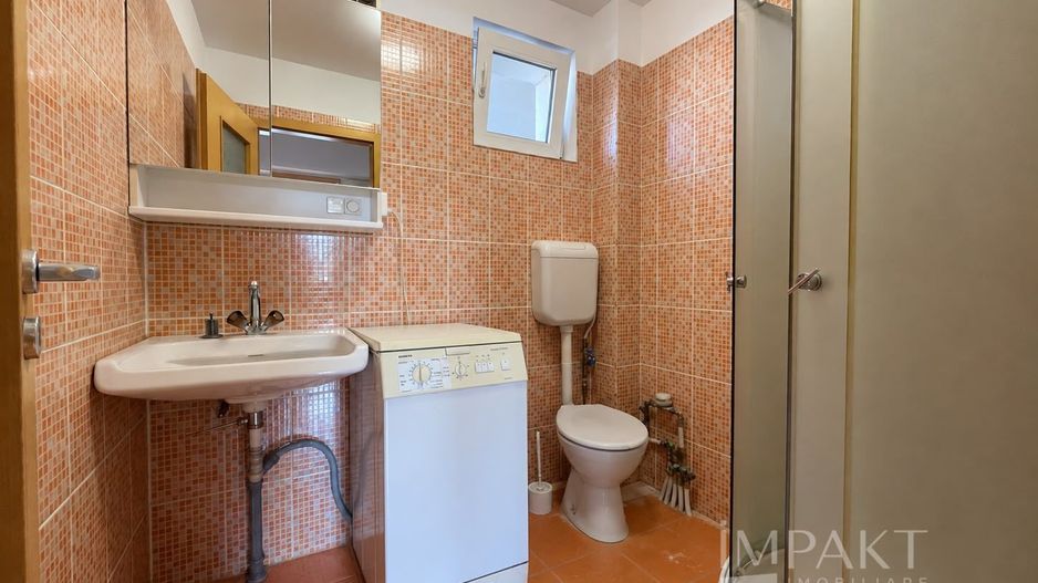 Apartament 2 camere de închiriat, în cartierul Bulgaria - Poză 5