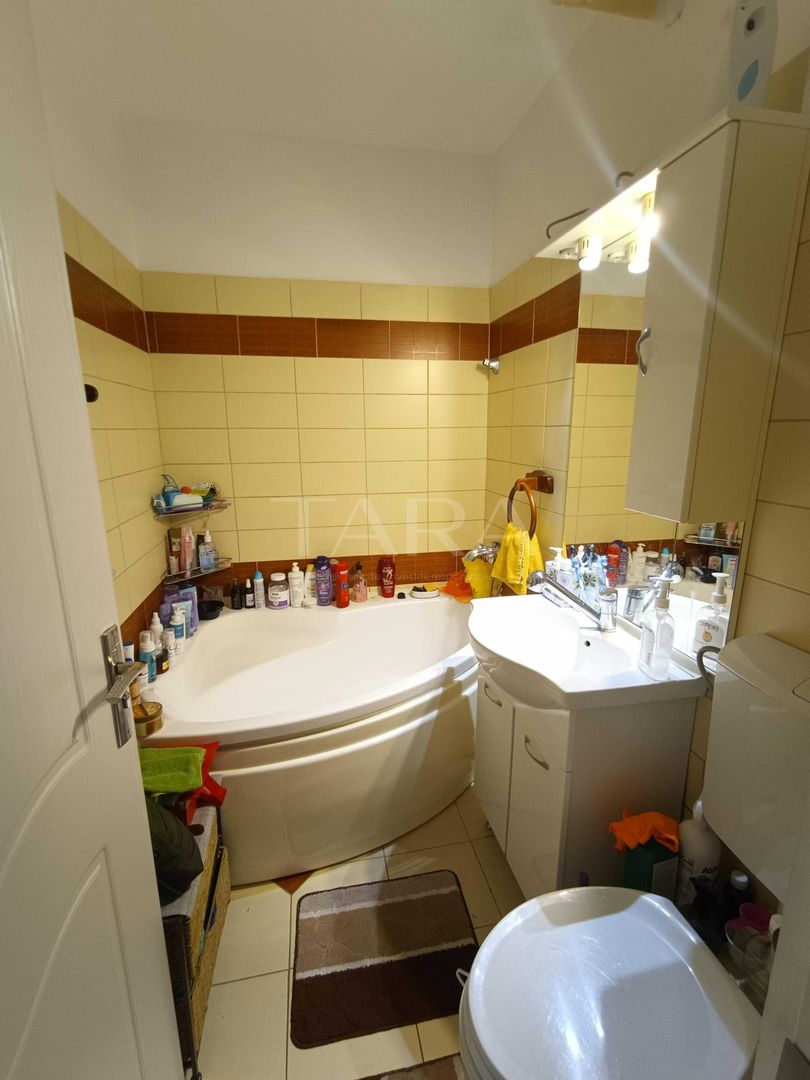 Apartament 2 camere aproape de Iulius Mall – zonă verde, acces rapid. - Poză 4