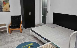 Garsonieră 🏢 | Virtuții 📍 | Închiriere 📄 | Proaspăt renovată ✨ - Poză 3