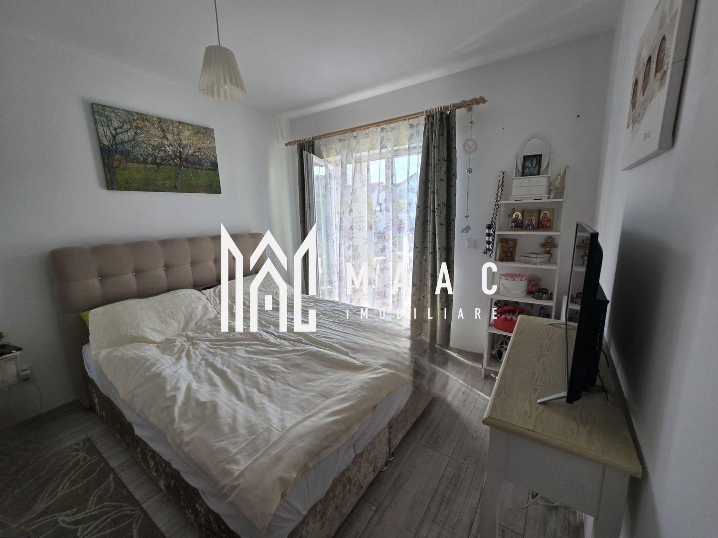 Apartament 3 Camere | Etaj 1 | 62MPU | Arhitectilor - Poză 5