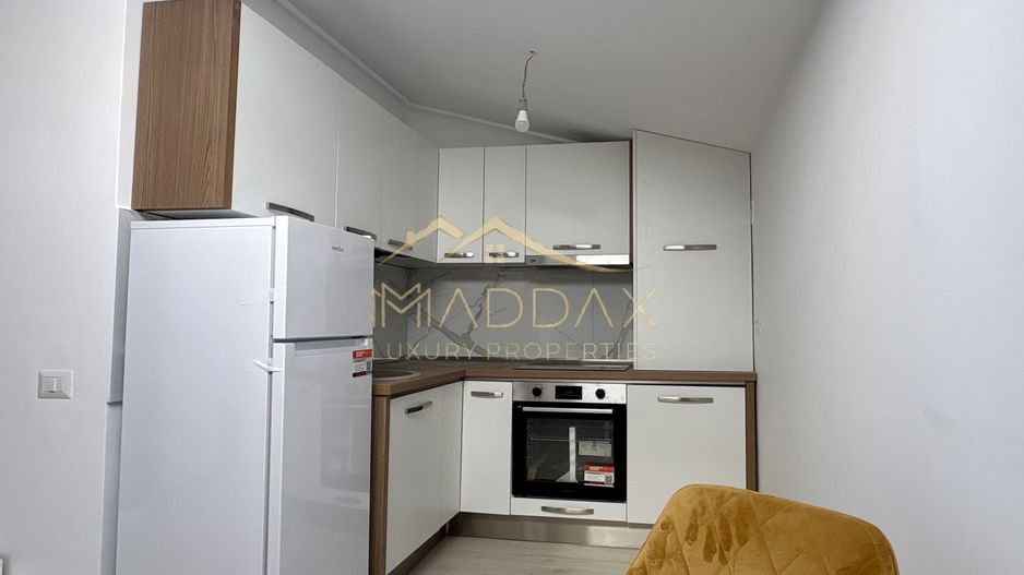 Garsoniere & Studiouri Chiajna - Eficienta & Confort de la 45.000e Tva Inclus - Poză 6