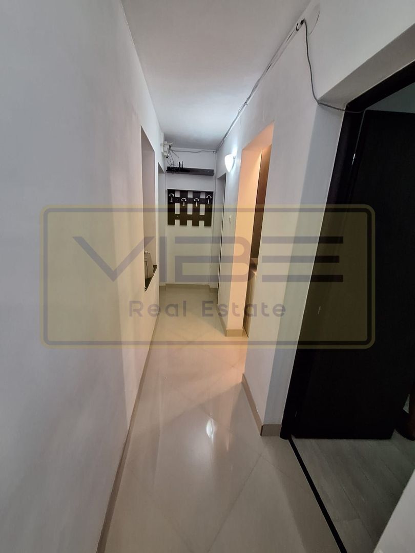 Copou- Universitate - UAIC -  Decomandat -2 camere - Poză 11