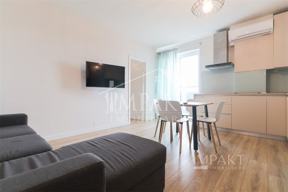 Apartament cu 3 camere in zona Piata Abator - Poză 3