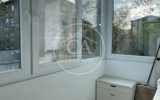 Apartament de inchiriat cu 3 camere de tip PB in Rogerius, Oradea - Poză 15